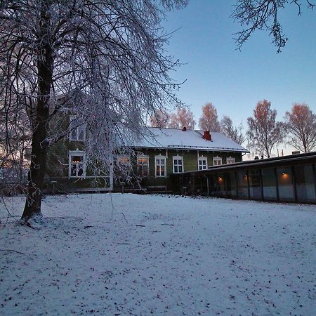 Kymin Huvila Kuusankoski エクステリア 写真